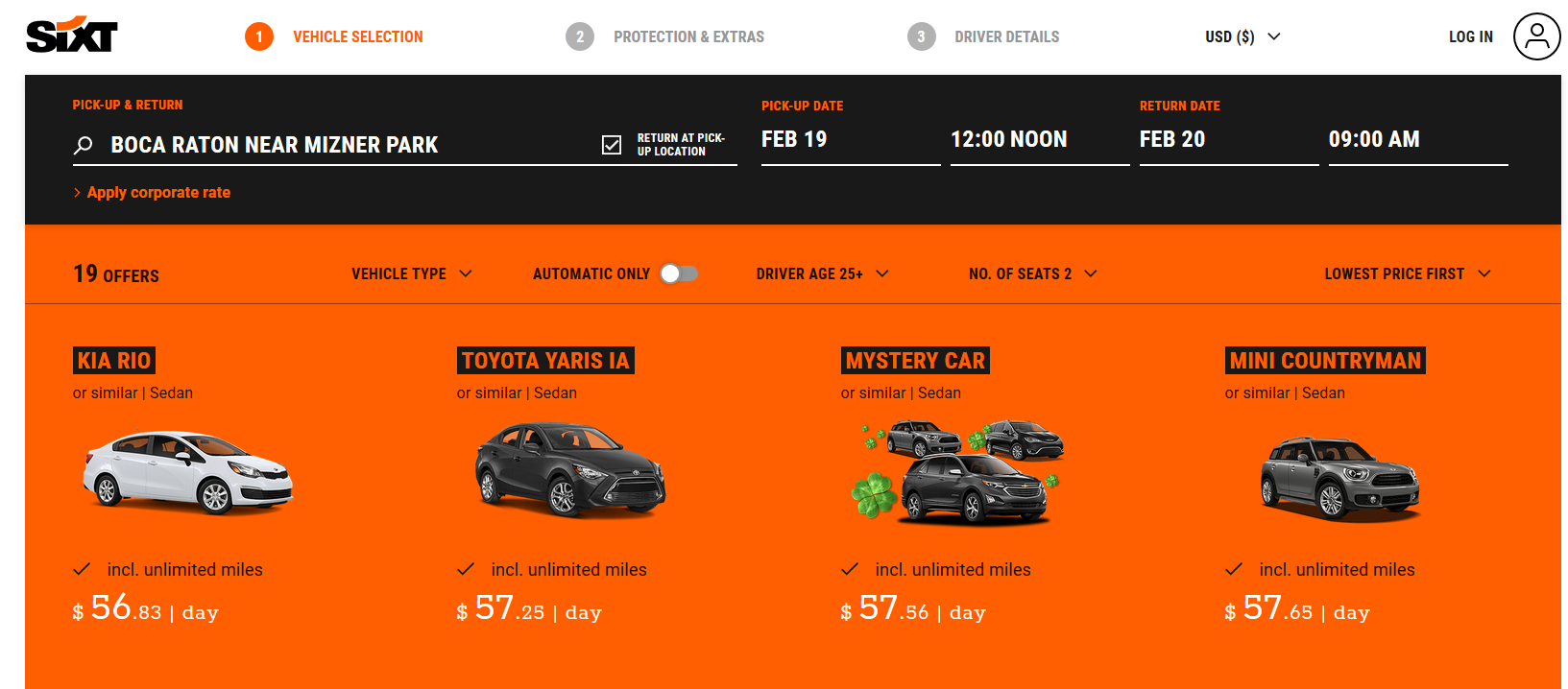Sixt Mystery Car.png